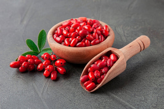 Berberine: A Natural Compound with Powerful Health Benefits